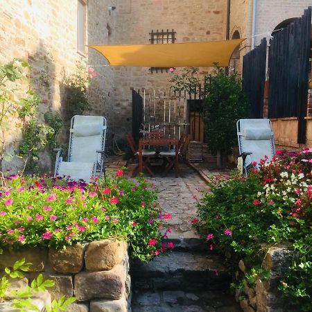 Est Locanda San Ginesio المظهر الخارجي الصورة
