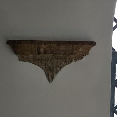 Est Locanda San Ginesio المظهر الخارجي الصورة