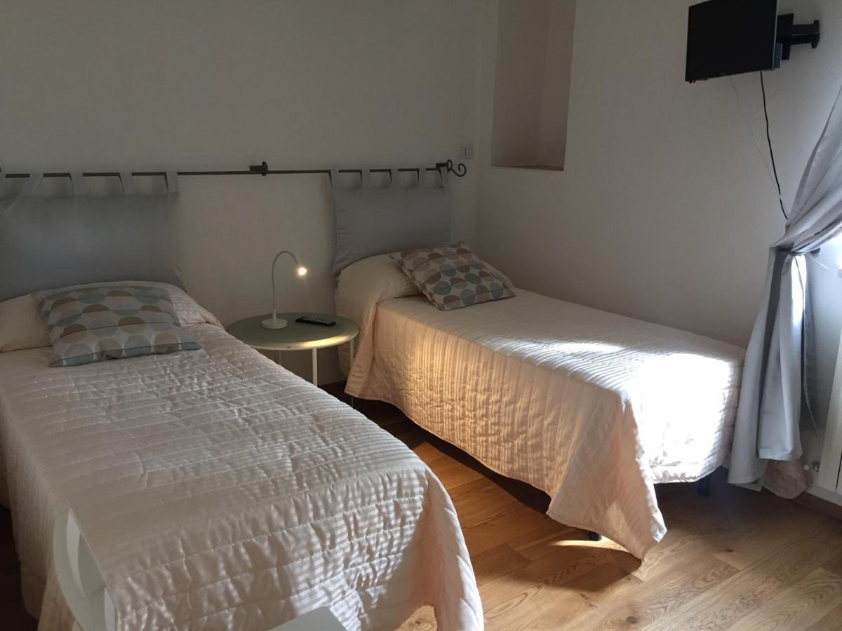 Est Locanda San Ginesio المظهر الخارجي الصورة