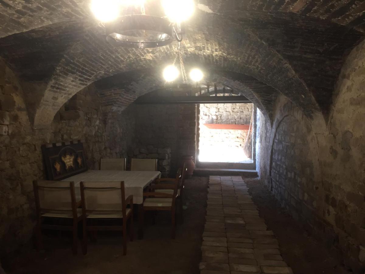 Est Locanda San Ginesio المظهر الخارجي الصورة