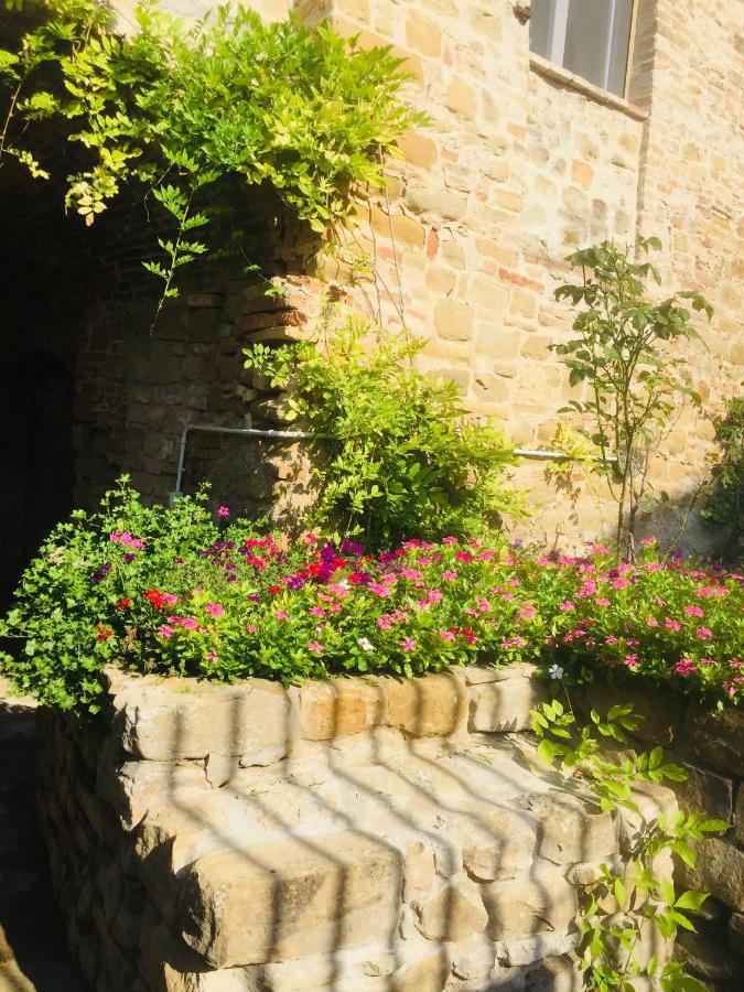 Est Locanda San Ginesio المظهر الخارجي الصورة