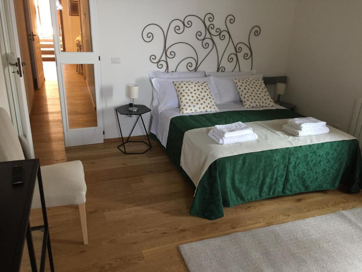 Est Locanda San Ginesio المظهر الخارجي الصورة
