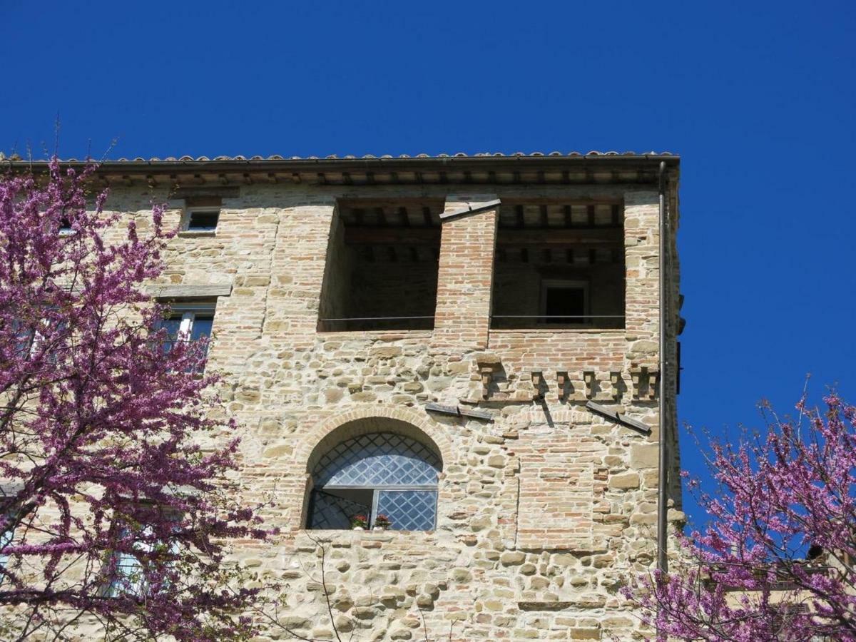 Est Locanda San Ginesio المظهر الخارجي الصورة