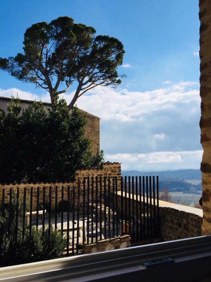 Est Locanda San Ginesio المظهر الخارجي الصورة
