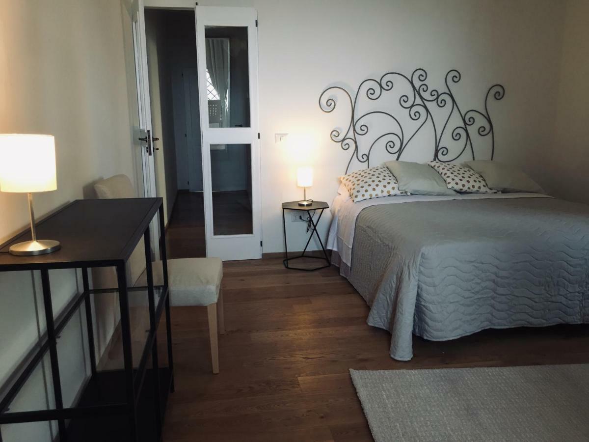 Est Locanda San Ginesio المظهر الخارجي الصورة