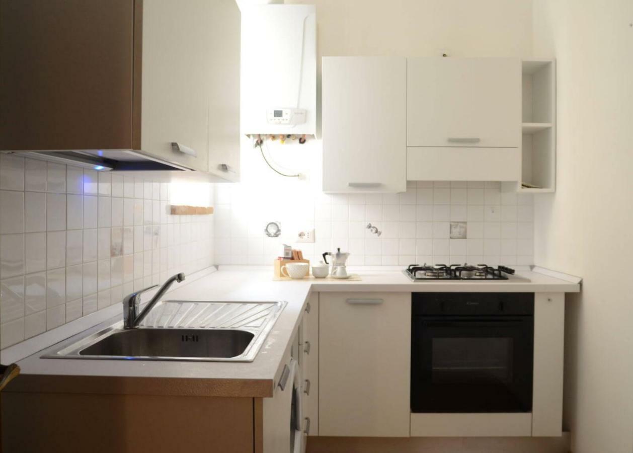 Est Locanda San Ginesio المظهر الخارجي الصورة