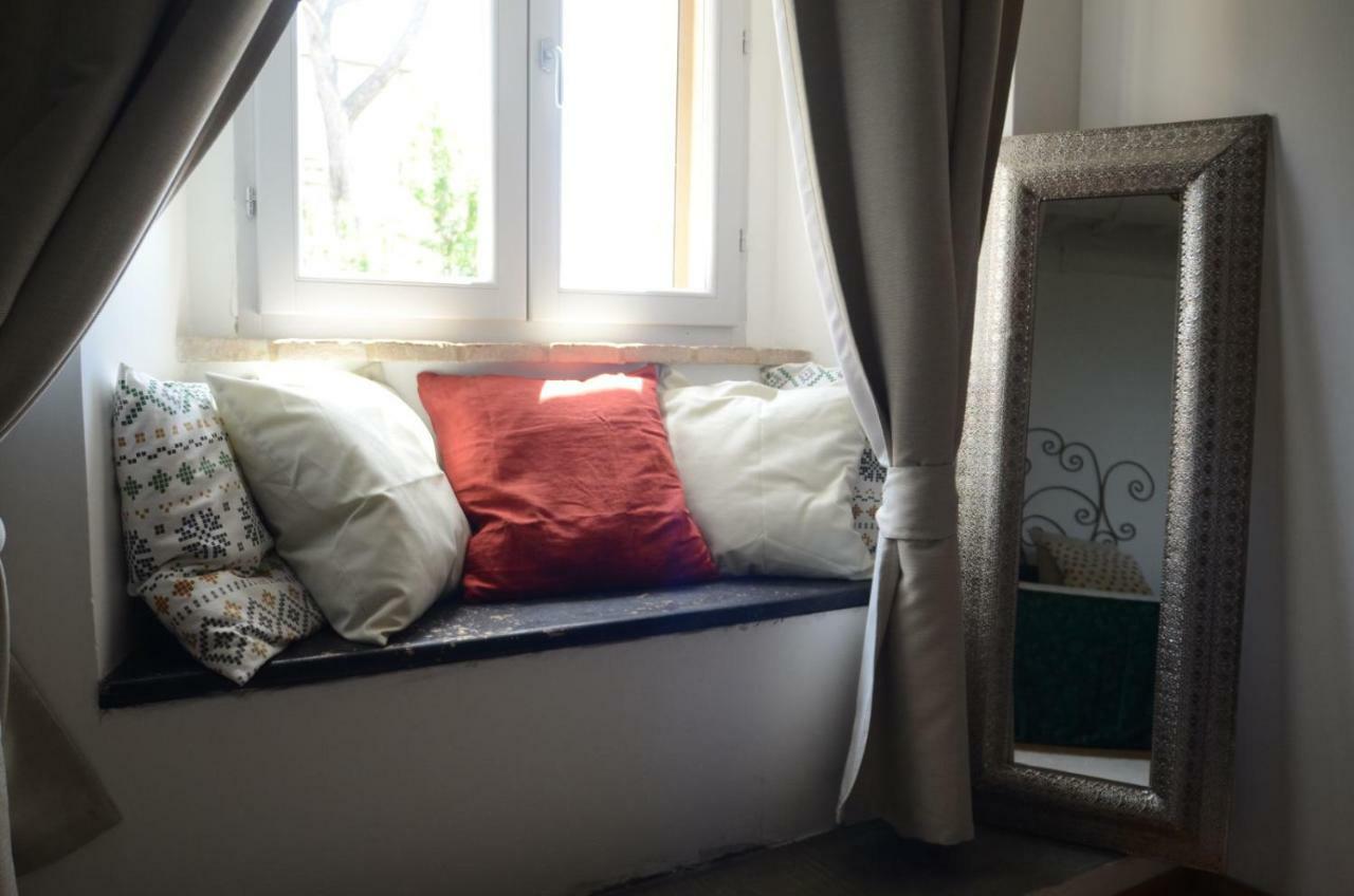 Est Locanda San Ginesio المظهر الخارجي الصورة