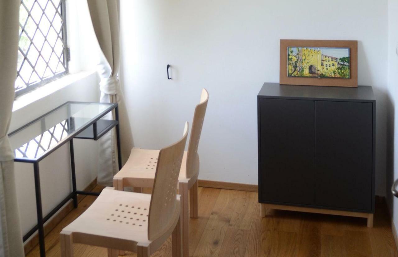 Est Locanda San Ginesio المظهر الخارجي الصورة