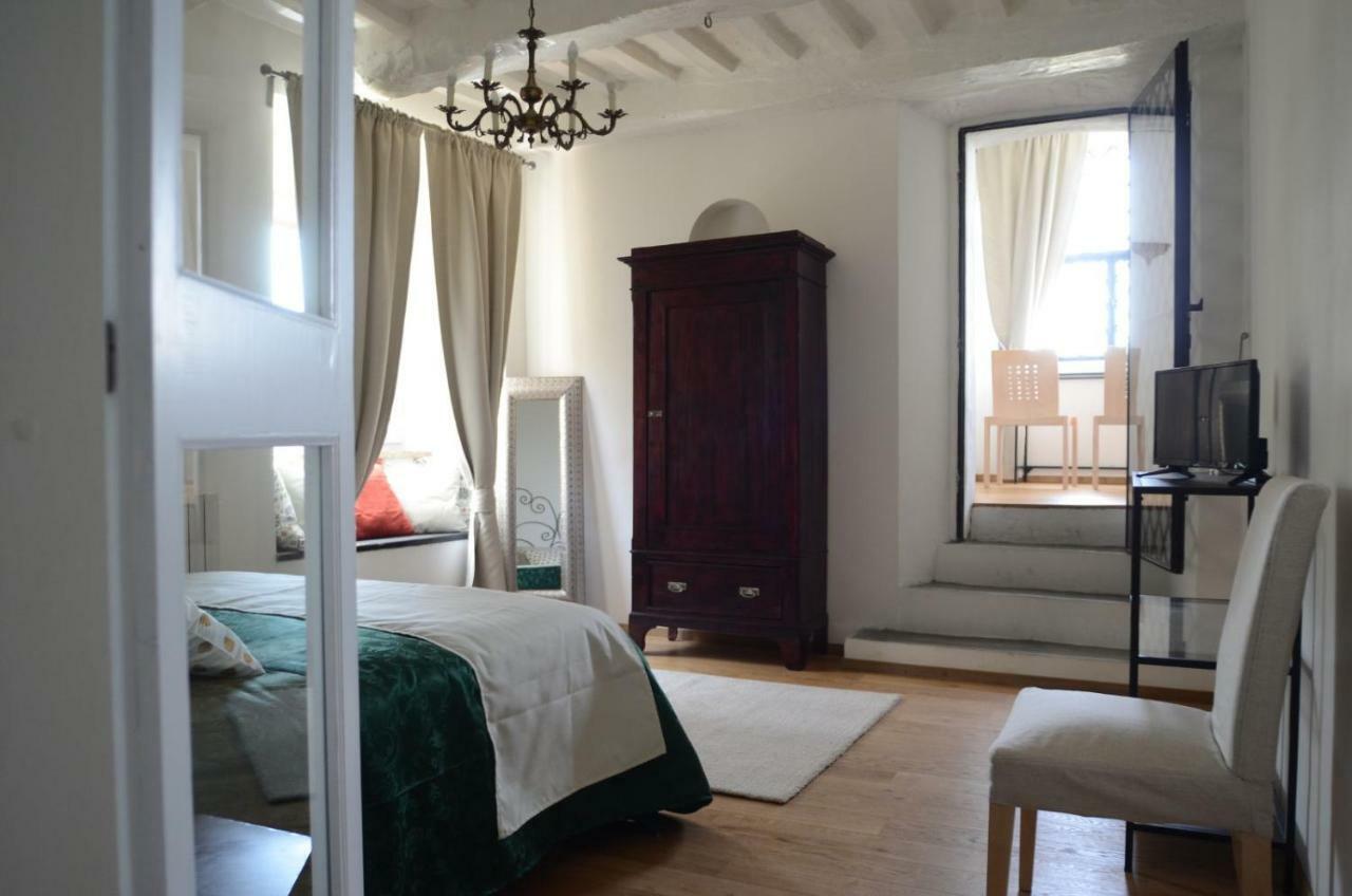 Est Locanda San Ginesio المظهر الخارجي الصورة