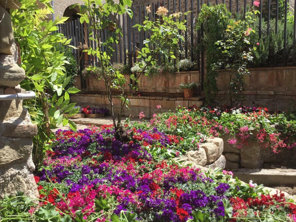 Est Locanda San Ginesio المظهر الخارجي الصورة
